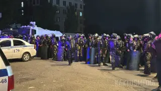 Протесты в Бишкеке: Главы МИД Пакистана и Кыргызстана встретятся в Астане