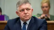 Покушение на премьера Словакии: стало известно о состоянии Роберта Фицо