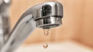 Элитные кварталы Алматы остались без воды: что происходит