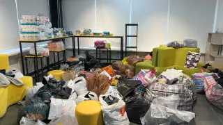 Сколько тонн гуманитарной помощи доставили в Кульсары