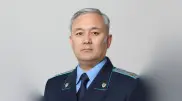 Стала известна новая должность экс-прокурора Мангистауской области