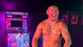 "Зеленая кровь": Хамитов и Резников устроили "разборку" из-за допинга