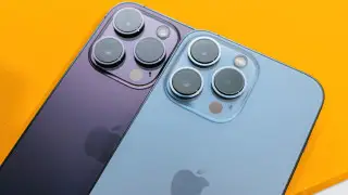 Новый "тонкий iPhone" обсуждается в соцсетях и СМИ