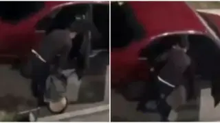 Очередное жестокое избиение казахстанки попало на видео: заявление полиции