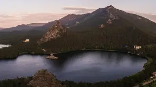 Сколько заработали отели на курортах в Казахстане