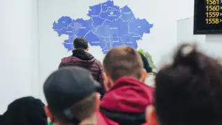 Без денег не приезжать. Изменились правила оформления казахстанской визы