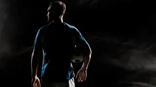 Назван лучший футболист в истории европейского футбола