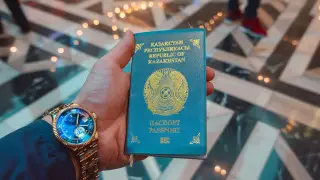 Что произошло в Казахстане сегодня, 20 мая