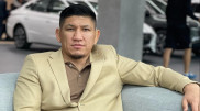 Куат Хамитов пообещал помочь казахстанке с проблемами в США