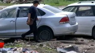 Не отремонтировали машины и сняли детали: алматинцы массово жалуются на СТО