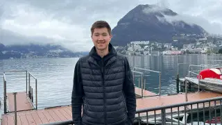 Казахстанцы взлетели в мировом рейтинге теннисистов-профессионалов