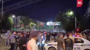 В Бишкеке задержали подозреваемых в нападении на иностранцев в хостеле