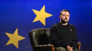 В ООН высказались о легитимности Зеленского