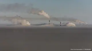 Синоптики предупредили жителей Алматы и еще 3 городов