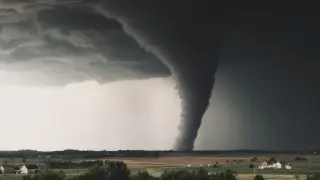 "Охота на торнадо": особо опасный вид туризма набирает популярность