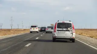 Поощрять людей, снимающих нарушителей ПДД, предлагает автоэксперт