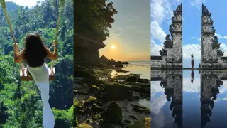 Бали глазами казахстанки: зачем ехать на самый популярный остров