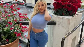 Кольцо за миллион долларов: Звезда фильмов для взрослых отказала известному боксеру