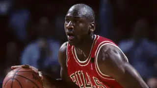 Цена продажи коллекционной карточки Джордана удивила фанатов