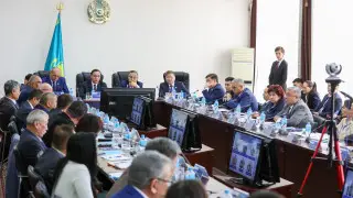 В Жамбылской области планируют запустить региональный центр распространения знаний