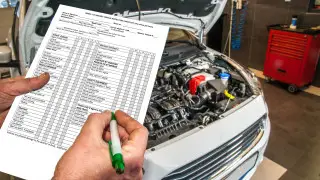 Почему техосмотр сегодня стал лазейкой для мошенников - эксперт