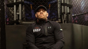 Конор Макгрегор поссорился с чемпионом UFC
