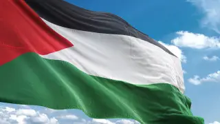 Ирландия и Испания признали независимость Палестины