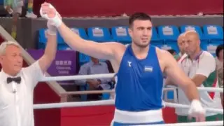 Победа Джалолова на турнире в России вызвала удивление