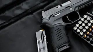 Выстрелы в Астане: полиция возбудила уголовное дело