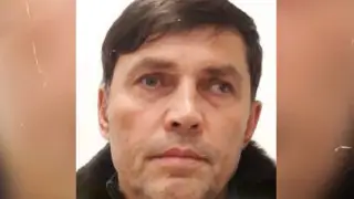 Криминального авторитета Степана Фурмана задержали в Казахстане