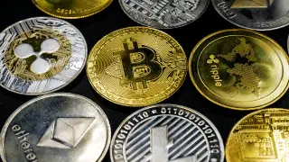 Казахстанца осудили за незаконный обмен криптовалюты