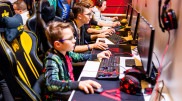 Геймер "сломал систему" и ворвался в топ игроков Dota 2