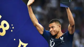 Килиан Мбаппе "отказал" сборной Франции: подробности