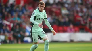 Назван лучший игрок АПЛ сезона 2023/24 по версии болельщиков