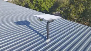 256 школ Акмолинской области обеспечены интернетом от Starlink