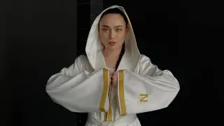 Красавица-боксерша из Казахстана анонсировала следующий поединок