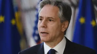 Госсекретарь США о гибели президента Раиси: "Иранскому народу, вероятно, стало лучше"