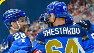 Тренер сборной Казахстана покинет свой пост после неудачи на ЧМ - СМИ