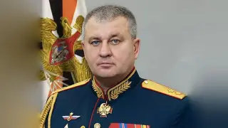 В России продолжаются задержания высокопоставленных военных