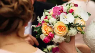 Свадебные советы опытной "дружки" разлетелись в сети