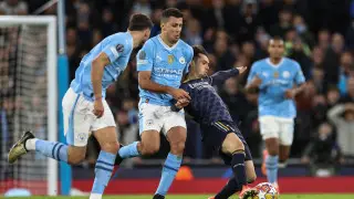 "МанСити" или "Реал"? Названы самые дорогие футбольные клубы мира