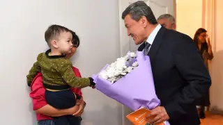 В СКО приобрели 31 квартиру для жителей, пострадавших от паводка