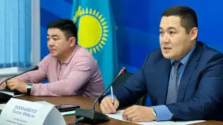 Жители района Байконыр в Астане переедут в современные квартиры