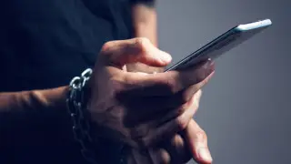 Карагандинца приговорили к 7 годам за публикации в TikTok