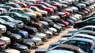 Петиция об утильсборе собрала 50 тысяч подписей - ее рассмотрят