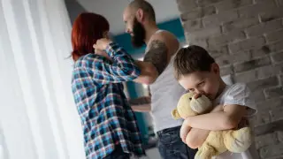 Казахстан разработает модельный закон о бытовом насилии для стран СНГ