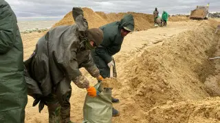 Паводки в Казахстане: что происходит в регионах