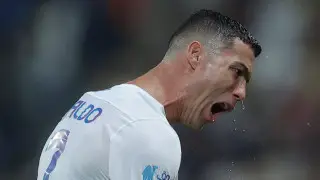 4,7 миллиарда: Роналду может "потерять" космическую сумму после суда с топ-клубом