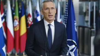 Генсек НАТО призвал разрешить Украине использовать западное оружие для ударов по целям в России