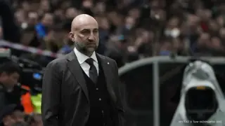 Адиев попрощался с "Ахматом" и заявил о возвращении в сборную